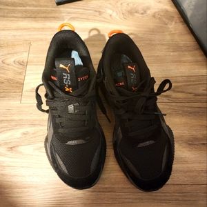 Puma Rsx